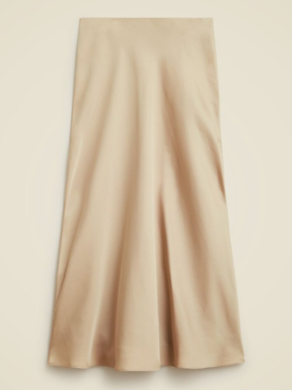 Gwyneth Slip Skirt - Size L